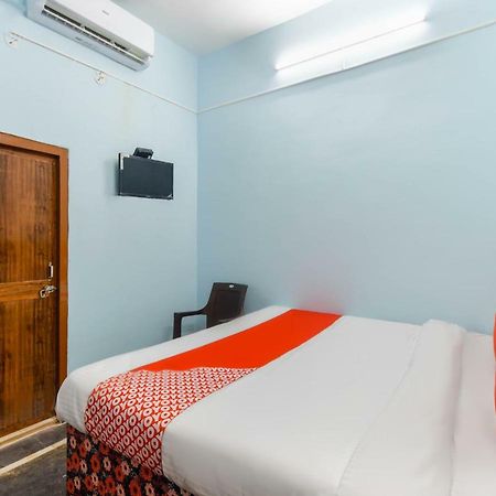 Oyo 45961 Hotel Swarn Bhumi Bilāspur Екстериор снимка