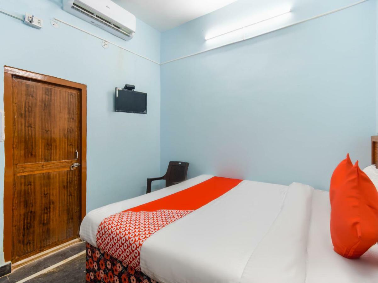 Oyo 45961 Hotel Swarn Bhumi Bilāspur Екстериор снимка