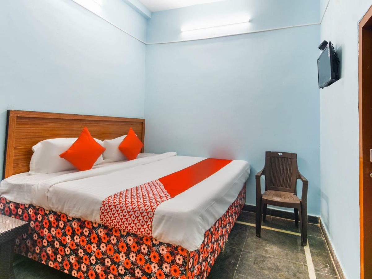 Oyo 45961 Hotel Swarn Bhumi Bilāspur Екстериор снимка